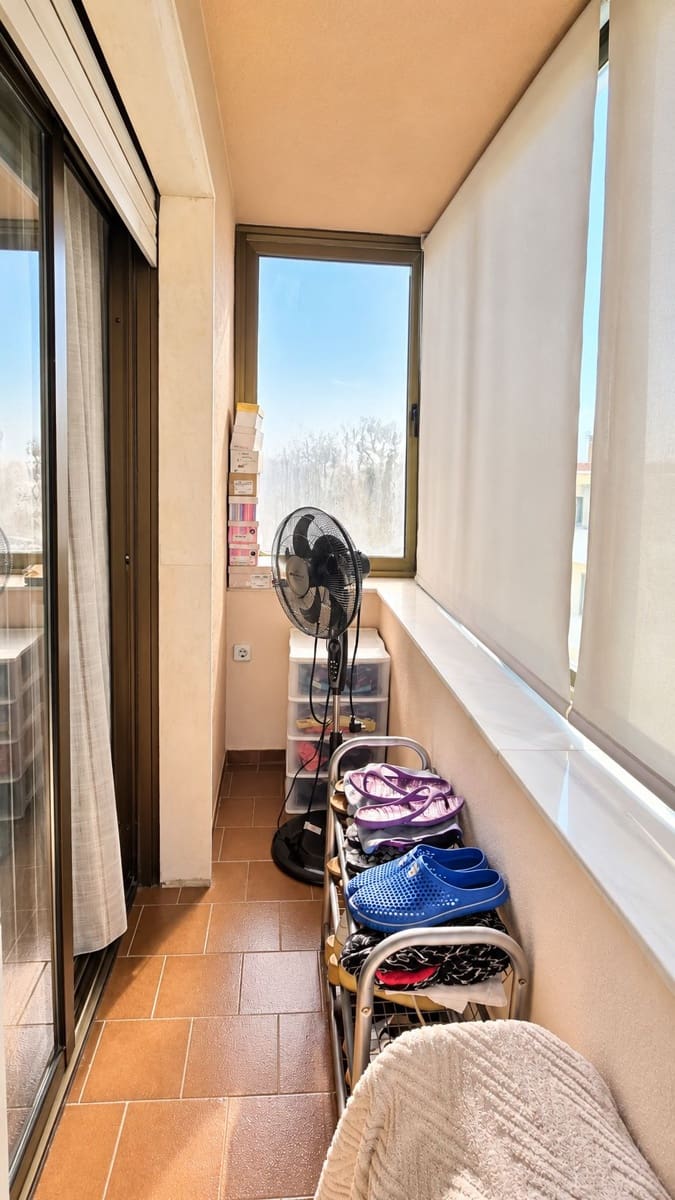 4 chambre Penthouse à vendre à Torremolinos avec piscine garage - 800 000 € (Ref: 10153384)