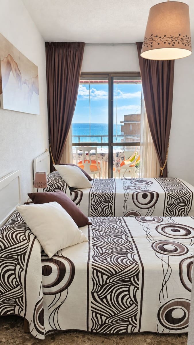 4 chambre Penthouse à vendre à Torremolinos avec piscine garage - 800 000 € (Ref: 10153384)