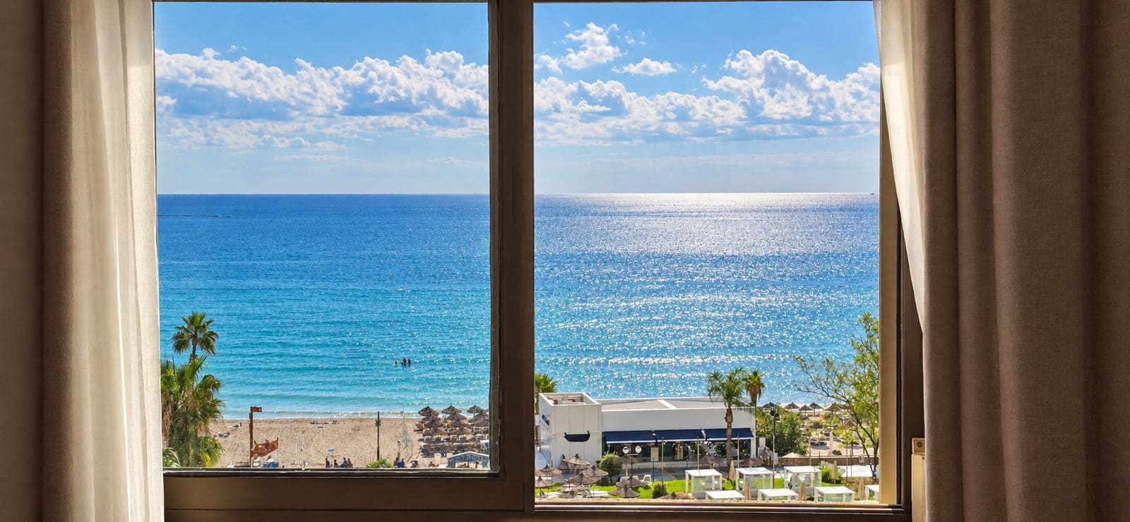 4 chambre Penthouse à vendre à Torremolinos avec piscine garage - 800 000 € (Ref: 10153384)