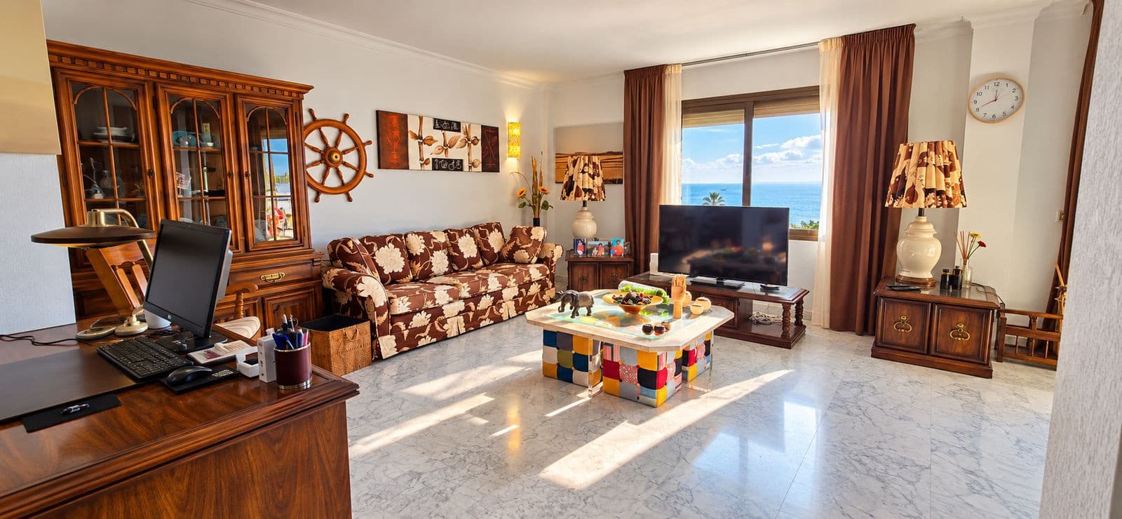 4 chambre Penthouse à vendre à Torremolinos avec piscine garage - 800 000 € (Ref: 10153384)