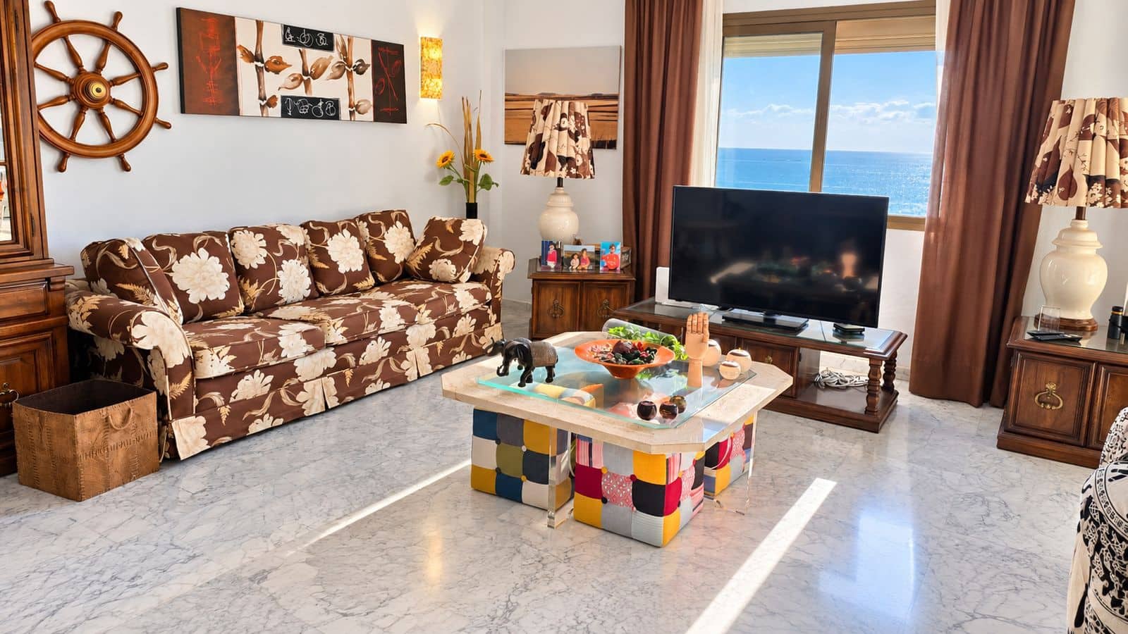 4 chambre Penthouse à vendre à Torremolinos avec piscine garage - 800 000 € (Ref: 10153384)