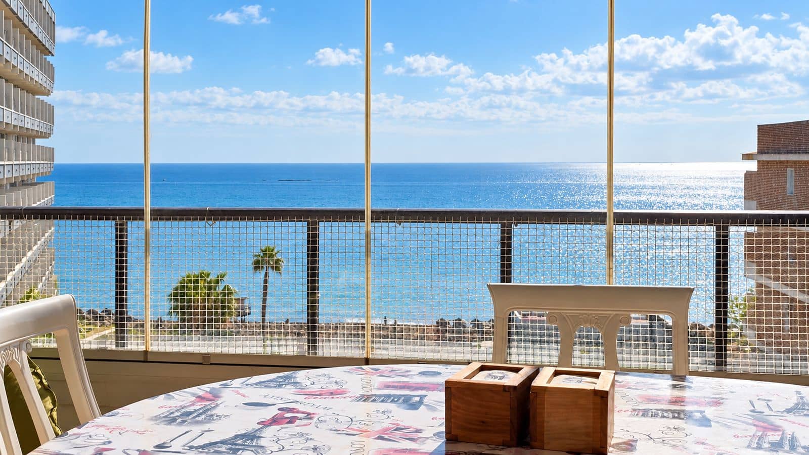4 chambre Penthouse à vendre à Torremolinos avec piscine garage - 800 000 € (Ref: 10153384)