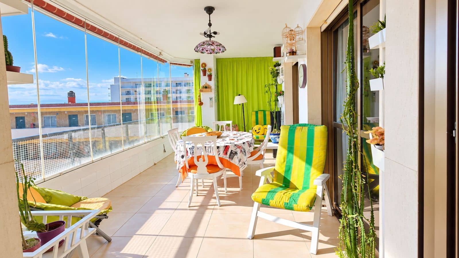 4 chambre Penthouse à vendre à Torremolinos avec piscine garage - 800 000 € (Ref: 10153384)