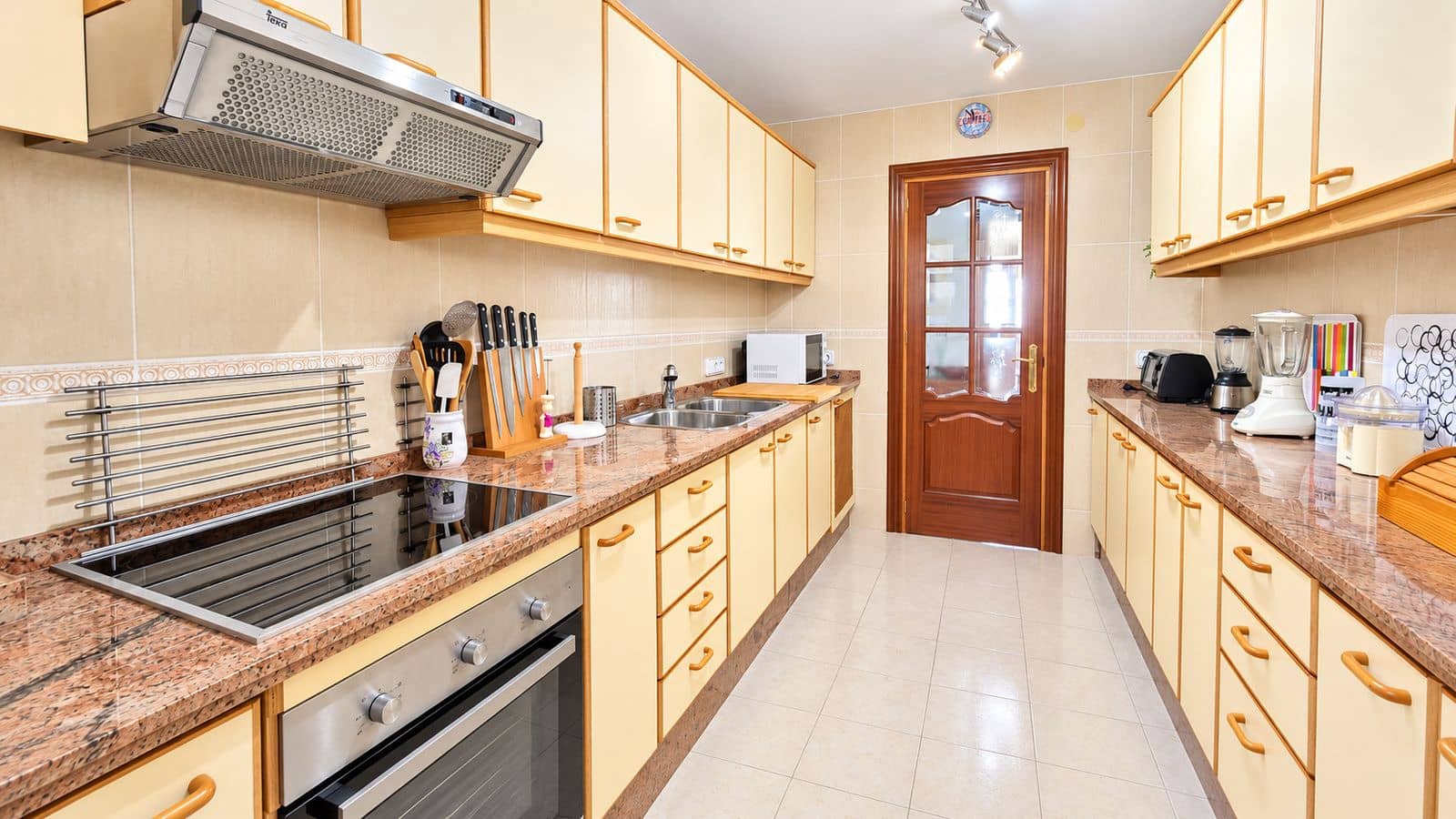4 chambre Penthouse à vendre à Torremolinos avec piscine garage - 800 000 € (Ref: 10153384)