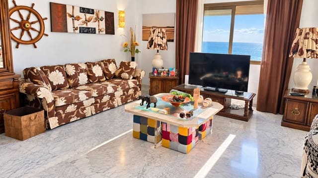 4 chambre Penthouse à vendre à Torremolinos avec piscine garage - 800 000 € (Ref: 10153384)