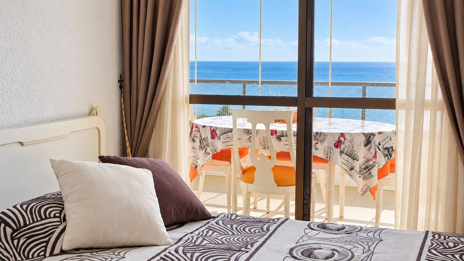 4 chambre Penthouse à vendre à Torremolinos avec piscine garage - 800 000 € (Ref: 10153384)
