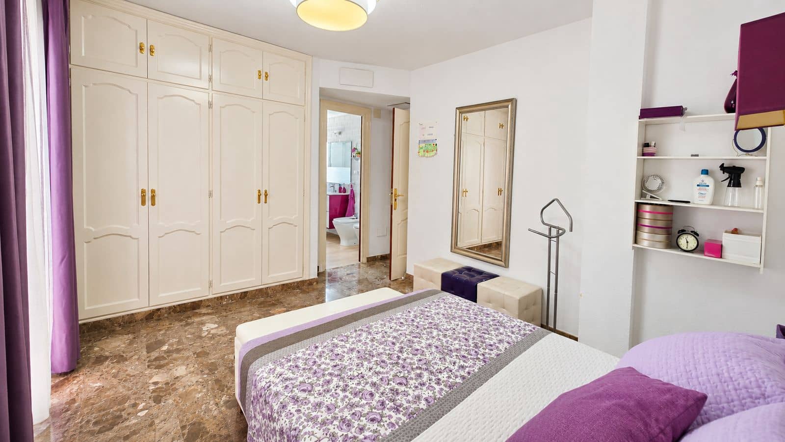 4 chambre Penthouse à vendre à Torremolinos avec piscine garage - 800 000 € (Ref: 10153384)