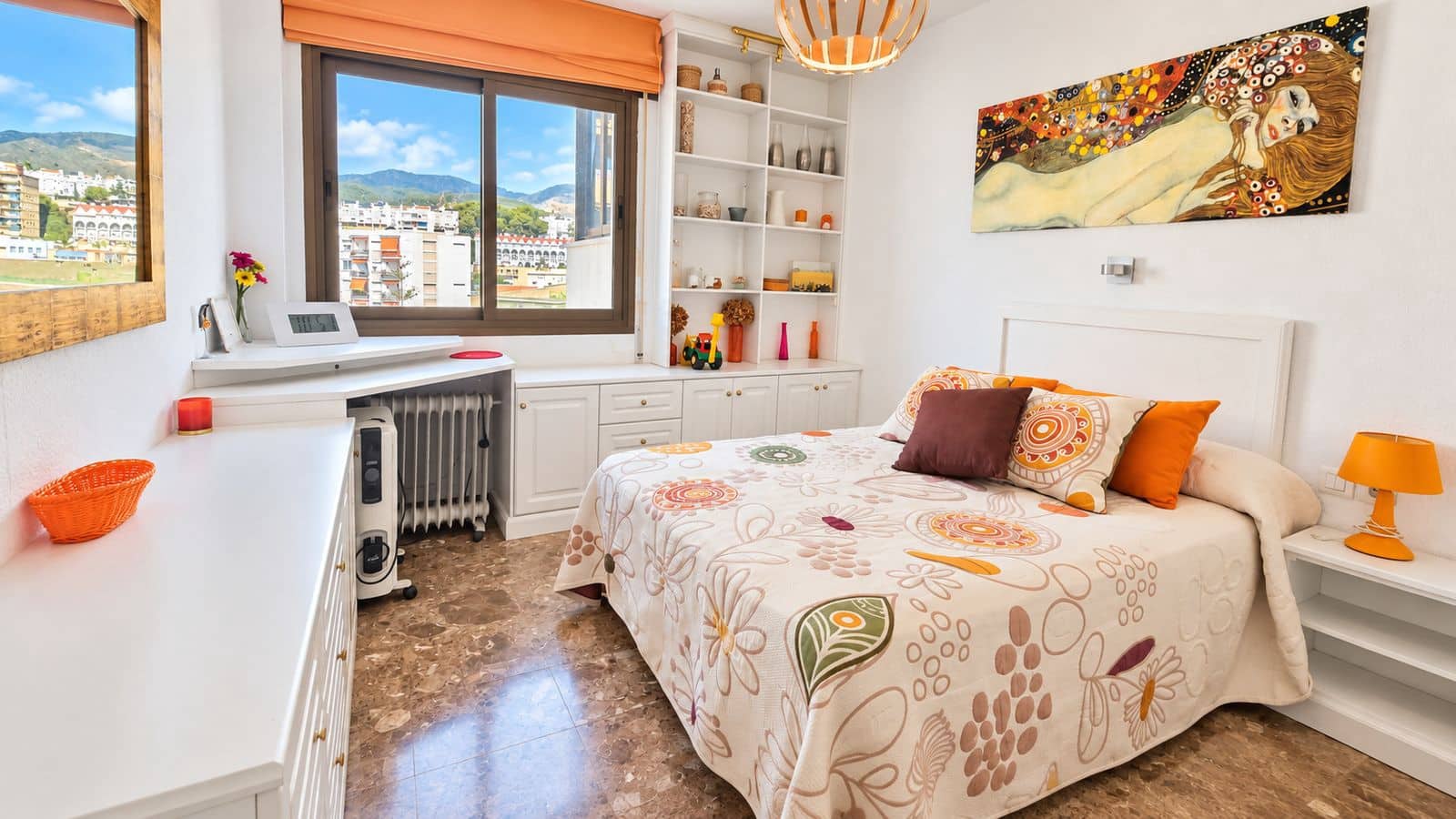 4 chambre Penthouse à vendre à Torremolinos avec piscine garage - 800 000 € (Ref: 10153384)
