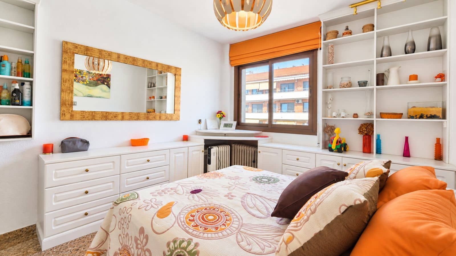 4 chambre Penthouse à vendre à Torremolinos avec piscine garage - 800 000 € (Ref: 10153384)
