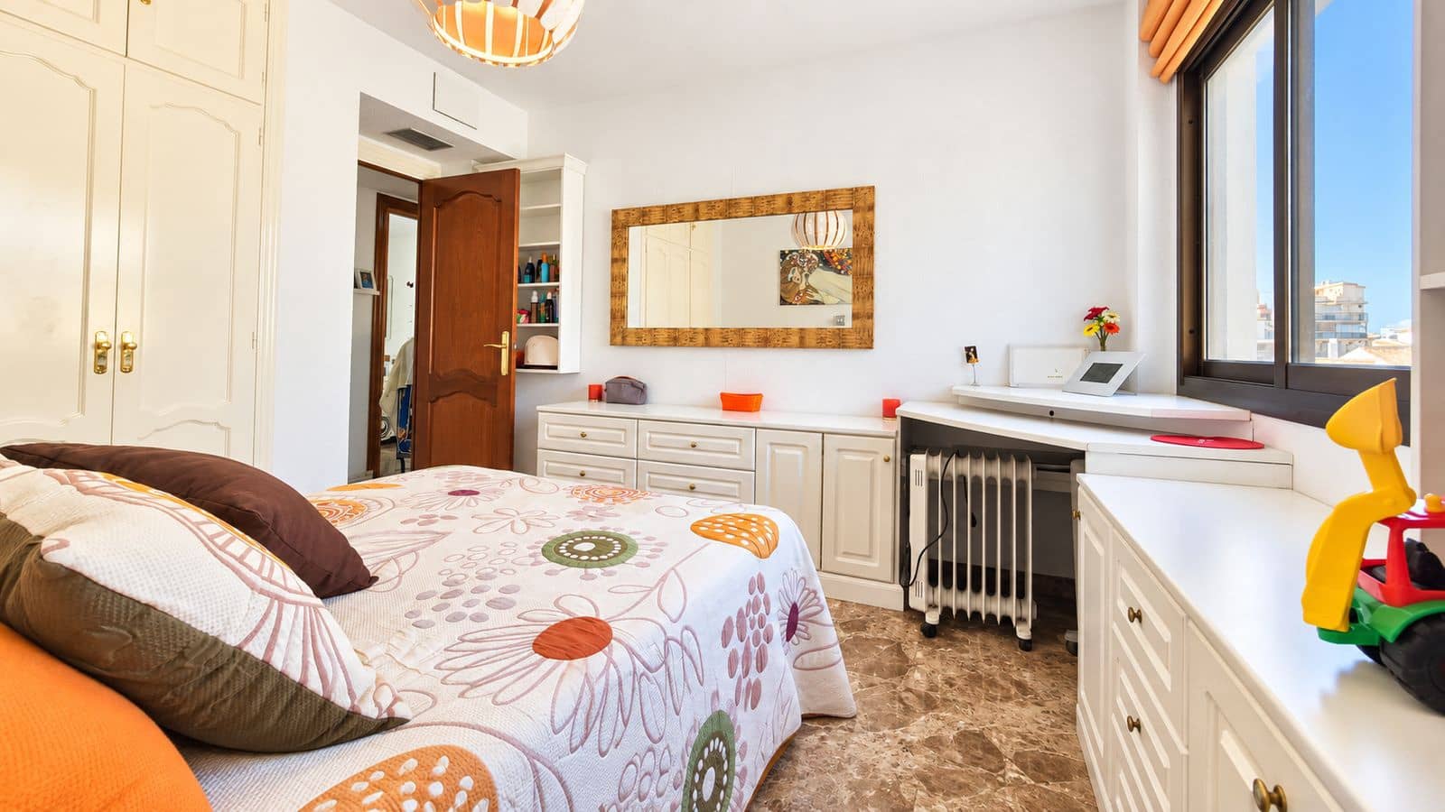 4 chambre Penthouse à vendre à Torremolinos avec piscine garage - 800 000 € (Ref: 10153384)