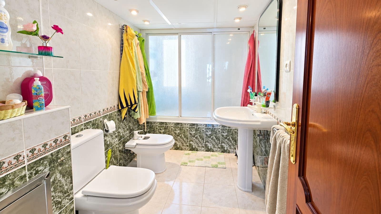 4 chambre Penthouse à vendre à Torremolinos avec piscine garage - 800 000 € (Ref: 10153384)