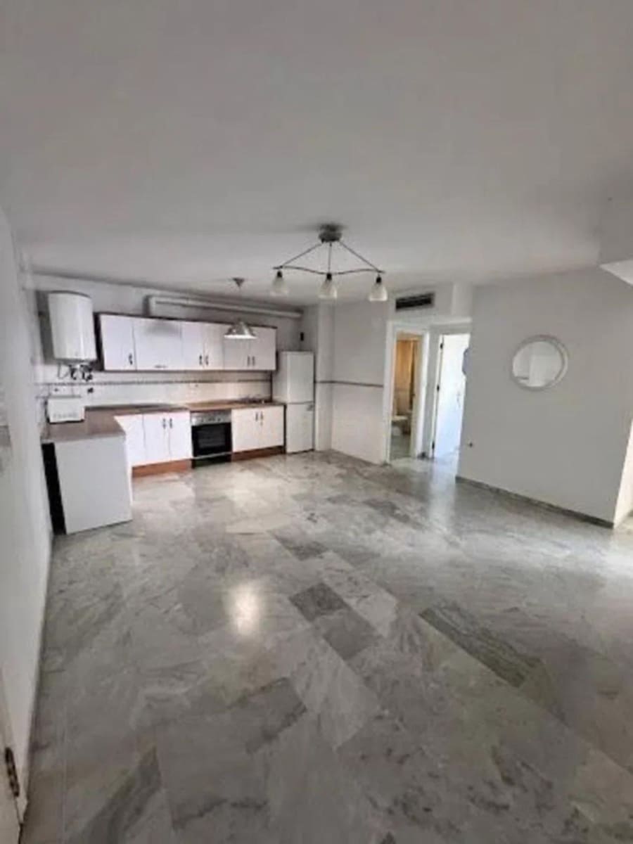 2 sypialnia Apartament na sprzedaż w Marbella z basenem - 400 000 € (Ref: 10153387)