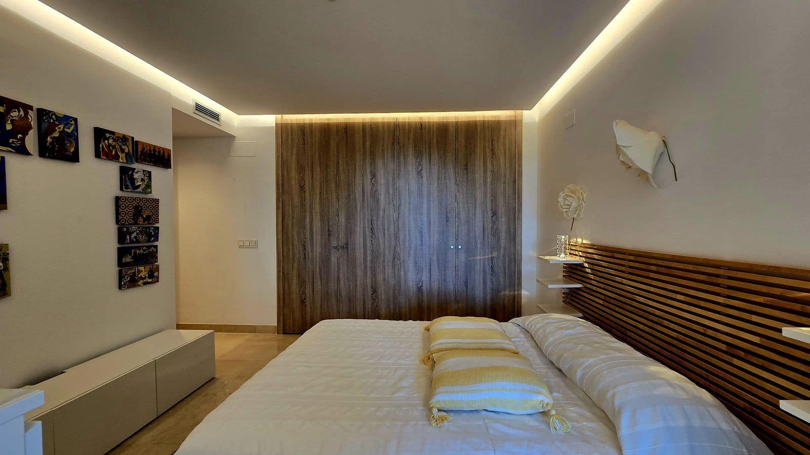 3 bedroom Apartment for sale in Benahavis with pool - € 695,000 (Ref: 10153388)