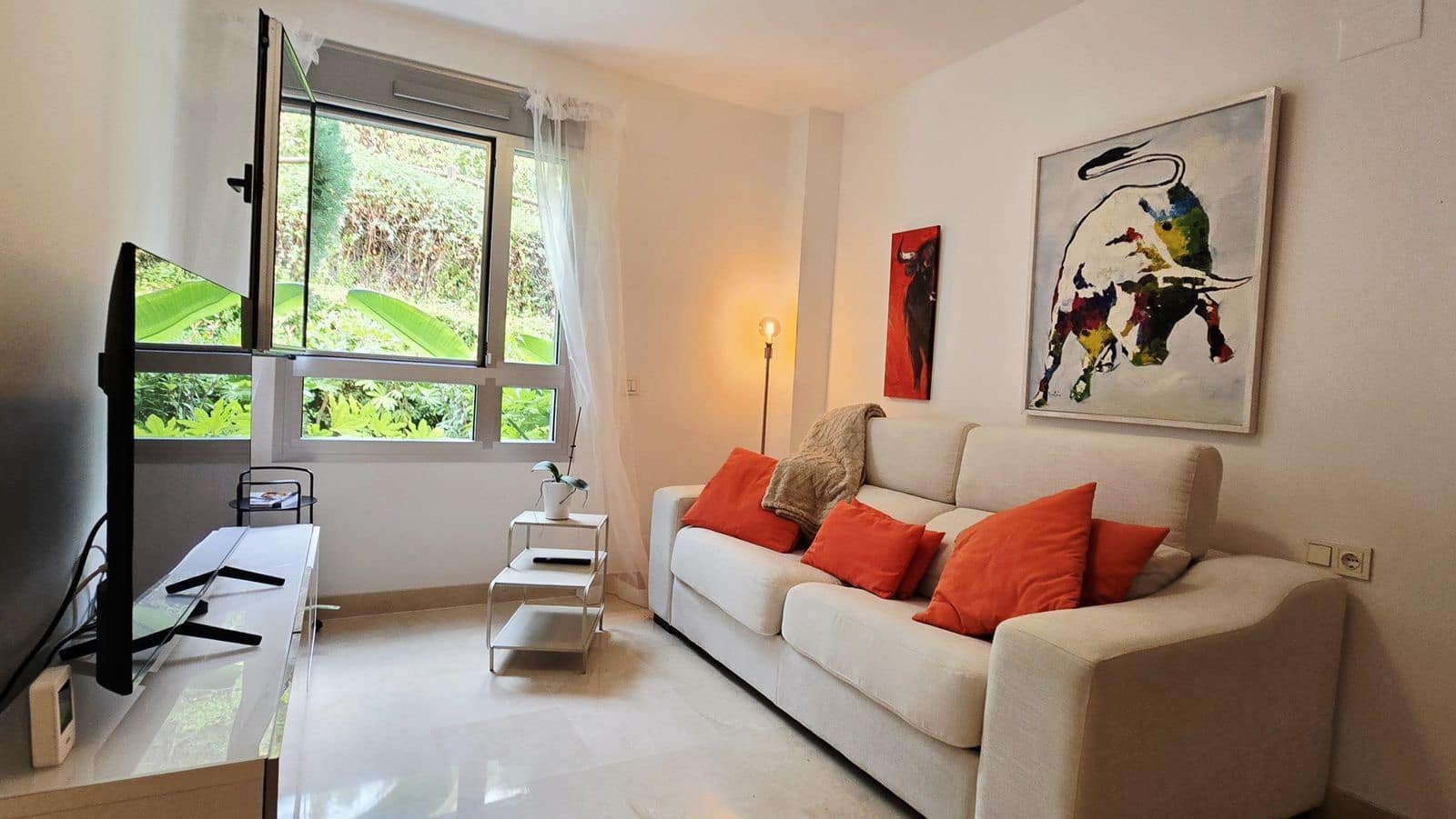 3 bedroom Apartment for sale in Benahavis with pool - € 695,000 (Ref: 10153388)