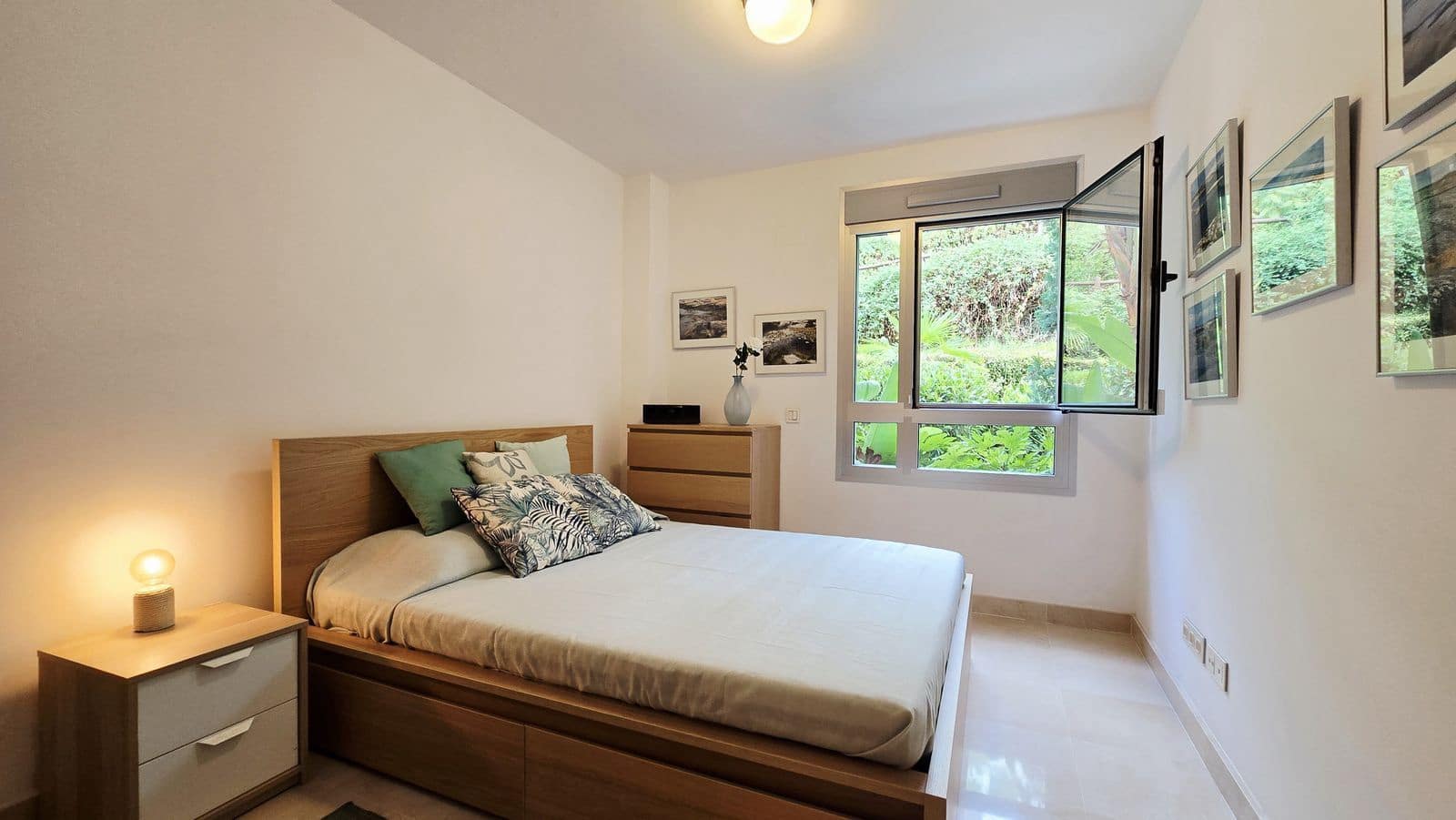 3 bedroom Apartment for sale in Benahavis with pool - € 695,000 (Ref: 10153388)