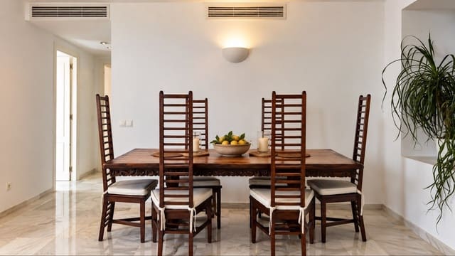 2 camera da letto Appartamento in vendita in Puerto Banus, Marbella con garage - 1.150.000 € (Rif: 10153389)