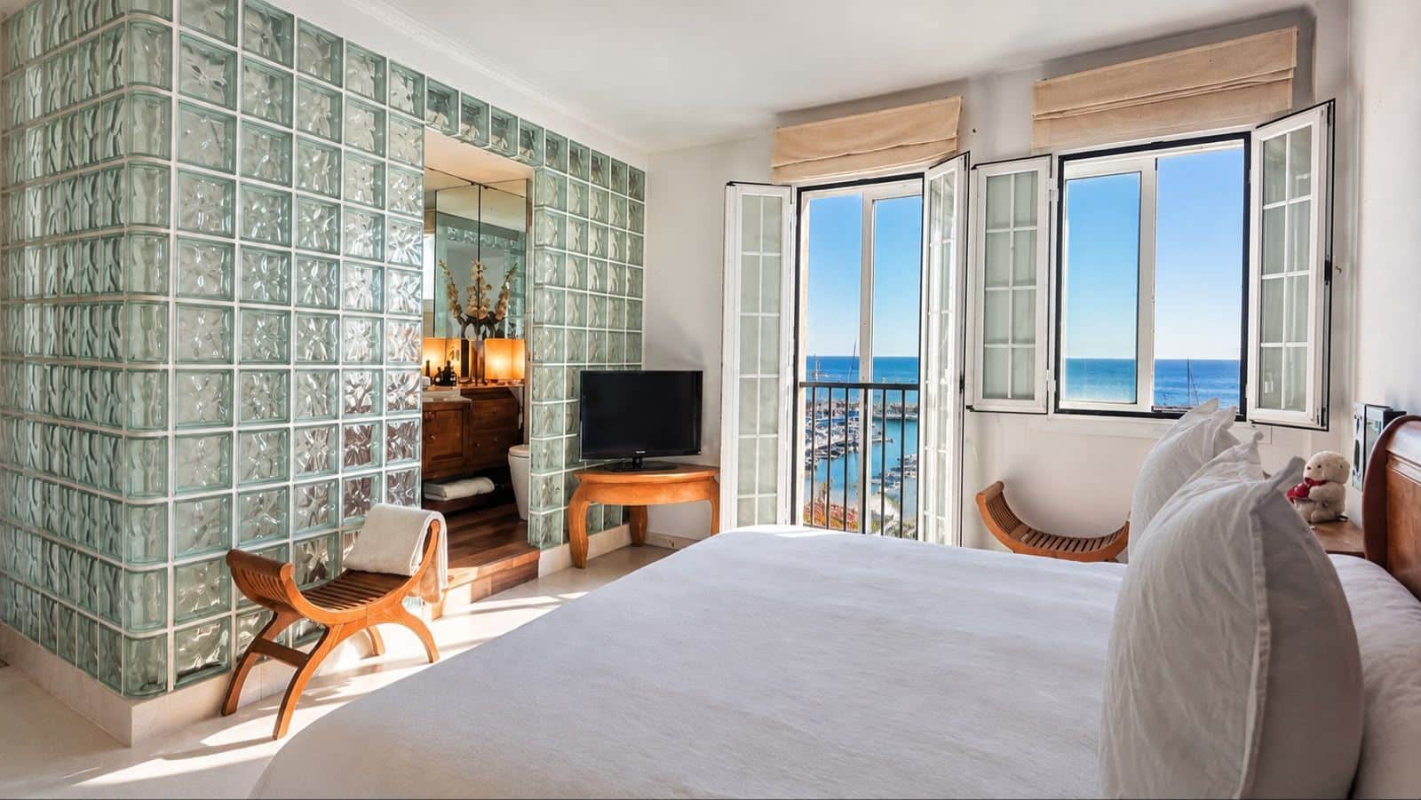2 camera da letto Appartamento in vendita in Puerto Banus con garage - 1.150.000 € (Rif: 10153389)