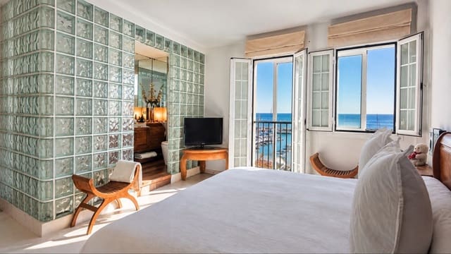 2 camera da letto Appartamento in vendita in Puerto Banus, Marbella con garage - 1.150.000 € (Rif: 10153389)