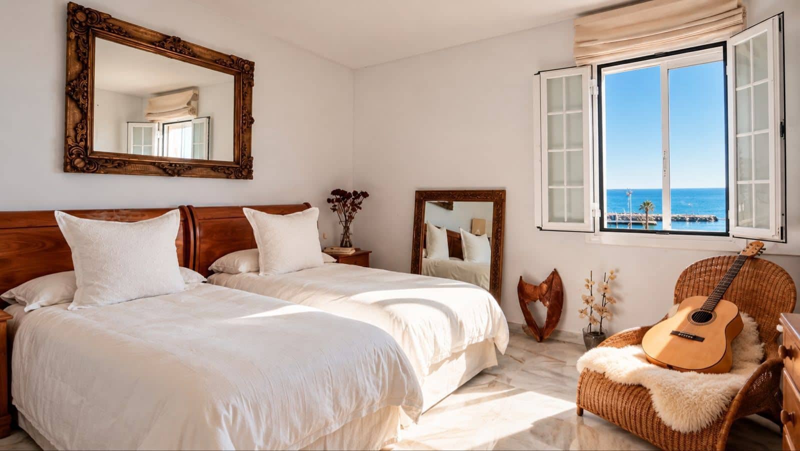 2 camera da letto Appartamento in vendita in Puerto Banus con garage - 1.150.000 € (Rif: 10153389)