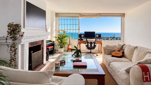 2 camera da letto Appartamento in vendita in Puerto Banus, Marbella con garage - 1.150.000 € (Rif: 10153389)