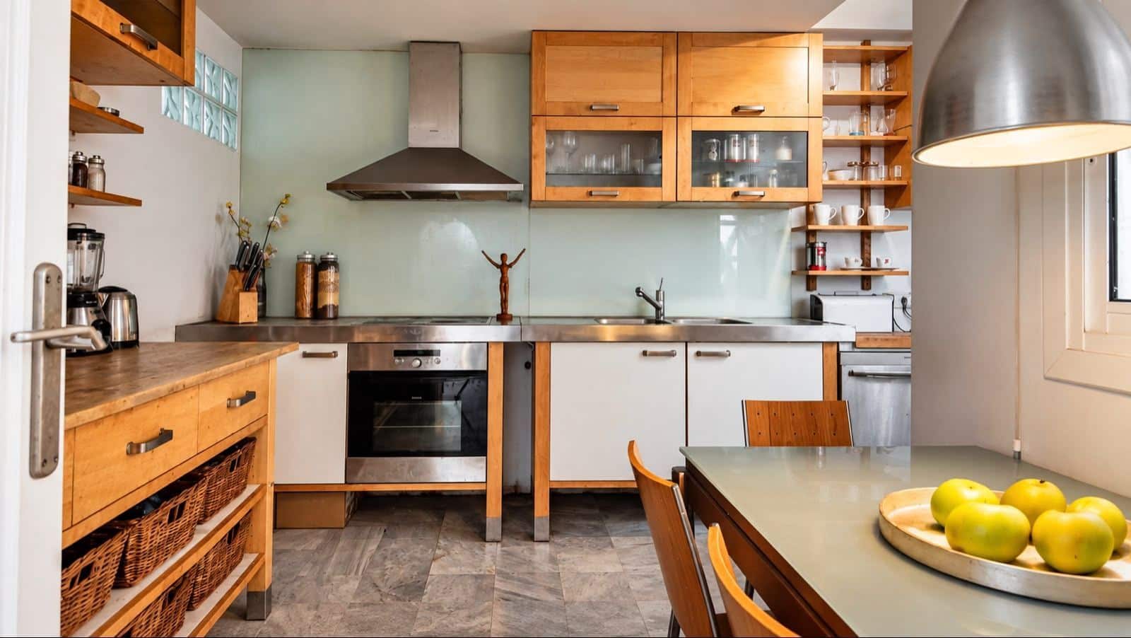 2 camera da letto Appartamento in vendita in Puerto Banus con garage - 1.150.000 € (Rif: 10153389)