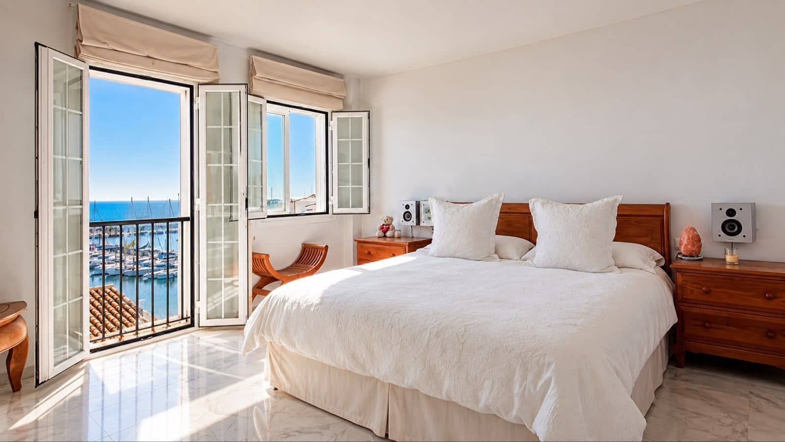 2 camera da letto Appartamento in vendita in Puerto Banus con garage - 1.150.000 € (Rif: 10153389)