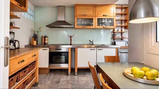 2 camera da letto Appartamento in vendita in Puerto Banus, Marbella con garage - 1.150.000 € (Rif: 10153389)