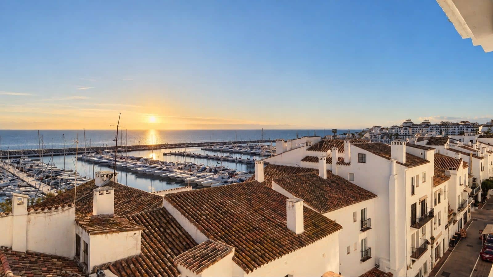 2 camera da letto Appartamento in vendita in Puerto Banus con garage - 1.150.000 € (Rif: 10153389)