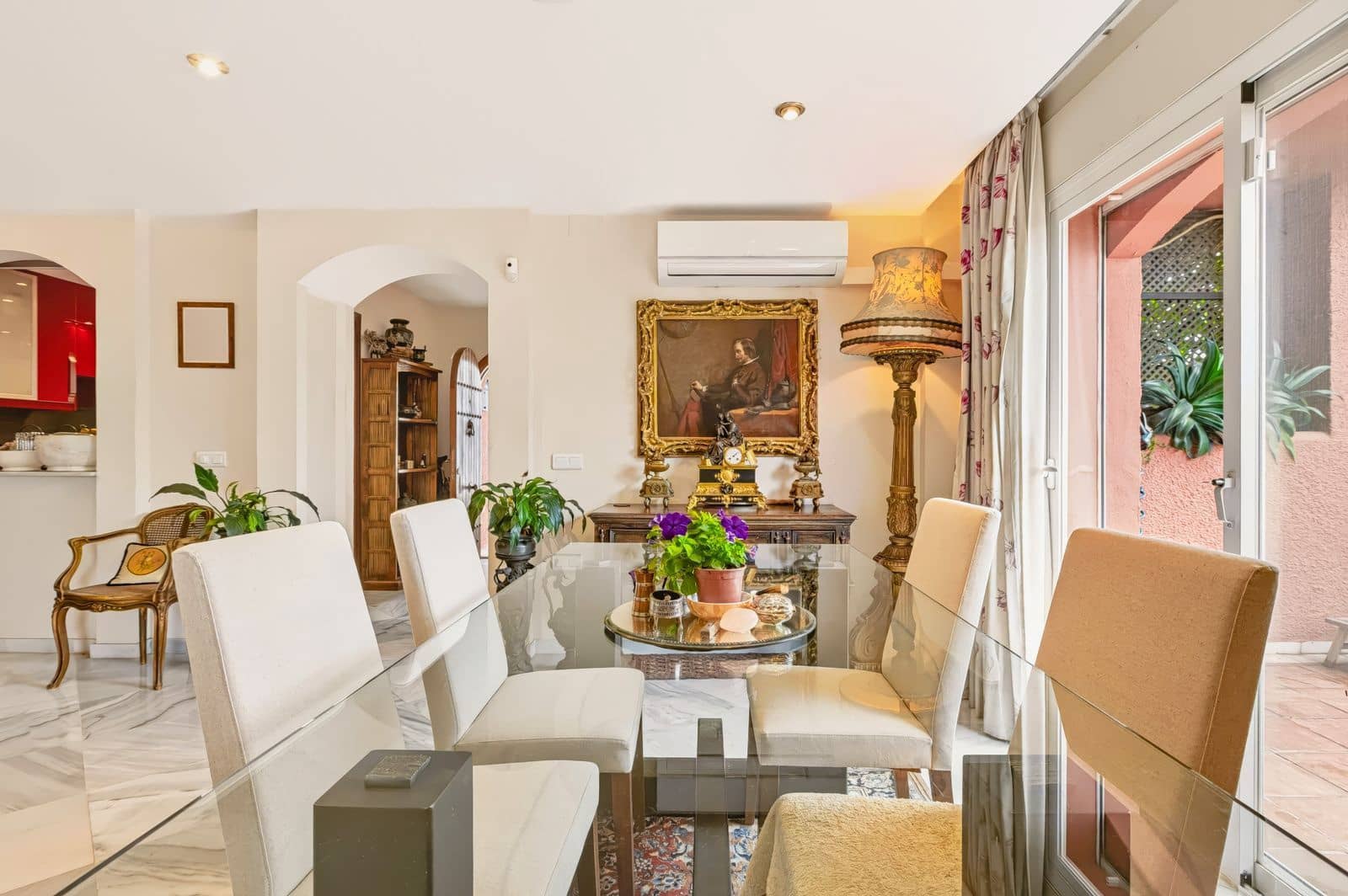 3 chambre Maison de Ville à vendre à Nueva Andalucia avec piscine garage - 980 000 € (Ref: 10153391)