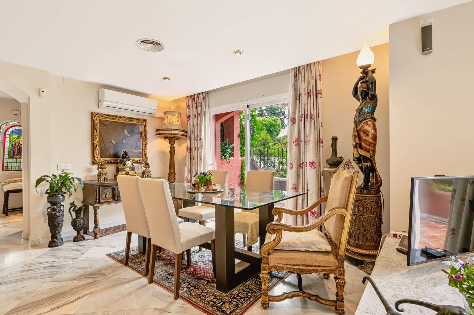 3 chambre Maison de Ville à vendre à Nueva Andalucia avec piscine garage - 980 000 € (Ref: 10153391)