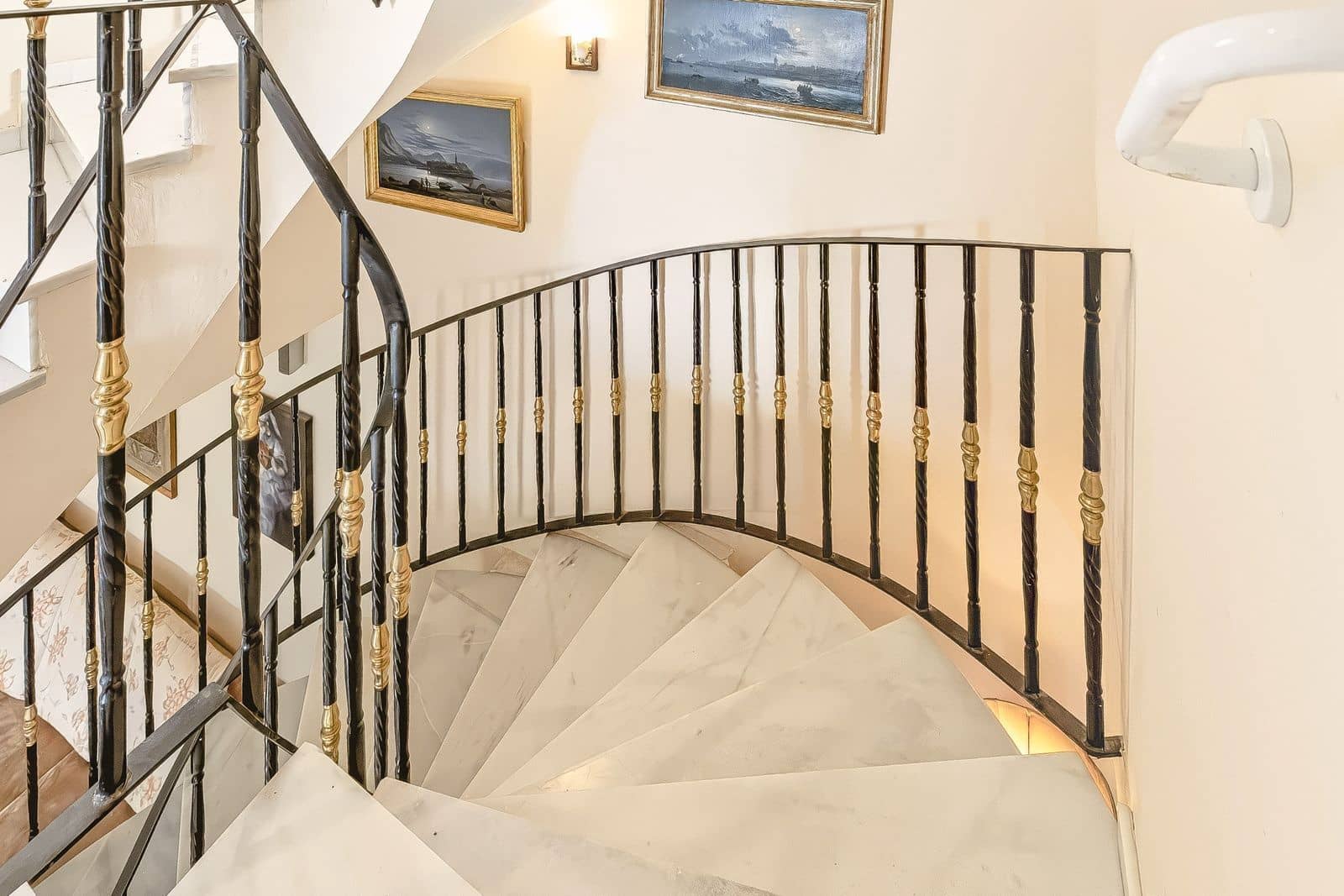 3 chambre Maison de Ville à vendre à Nueva Andalucia avec piscine garage - 980 000 € (Ref: 10153391)