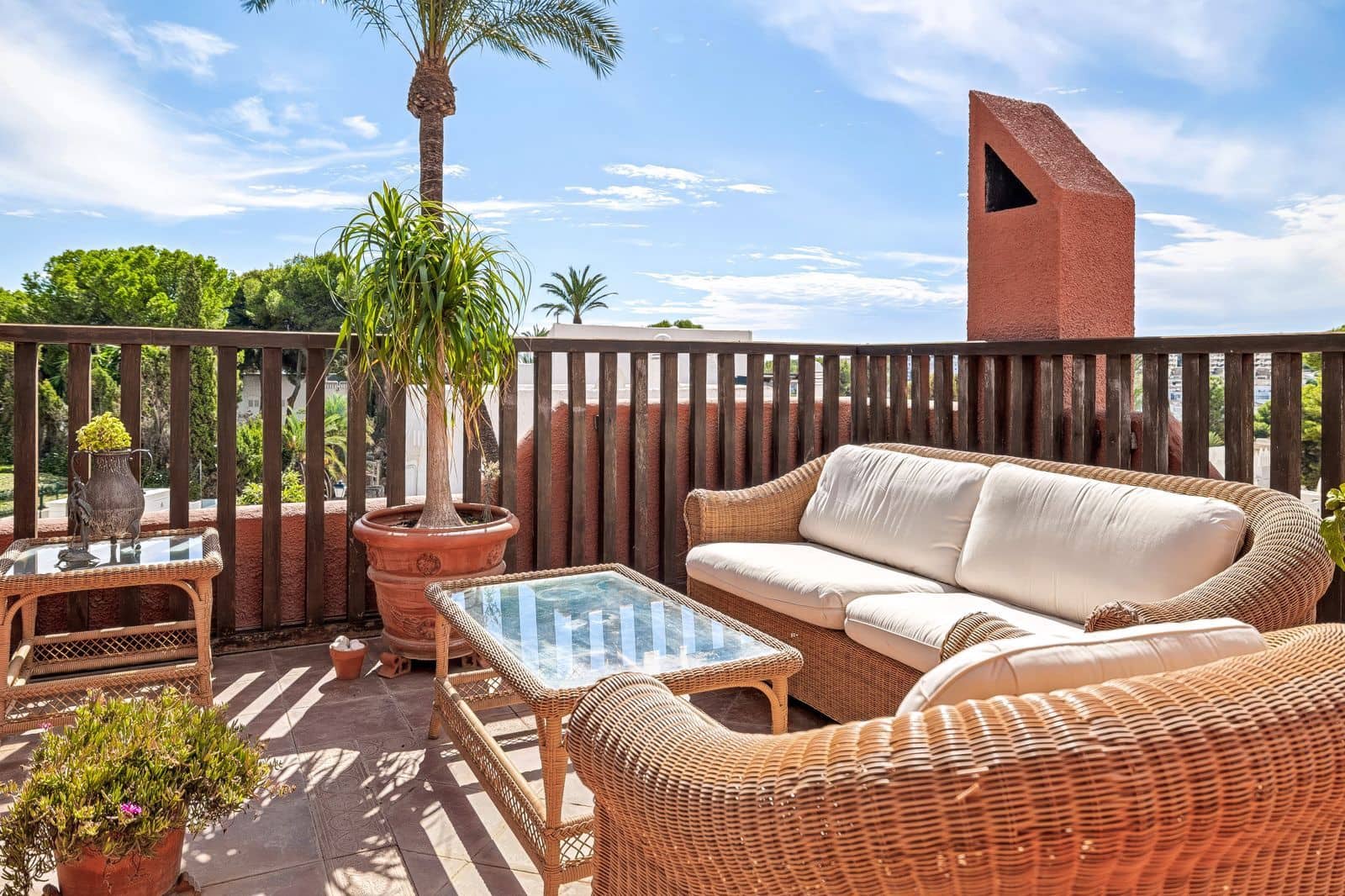 3 chambre Maison de Ville à vendre à Nueva Andalucia avec piscine garage - 980 000 € (Ref: 10153391)