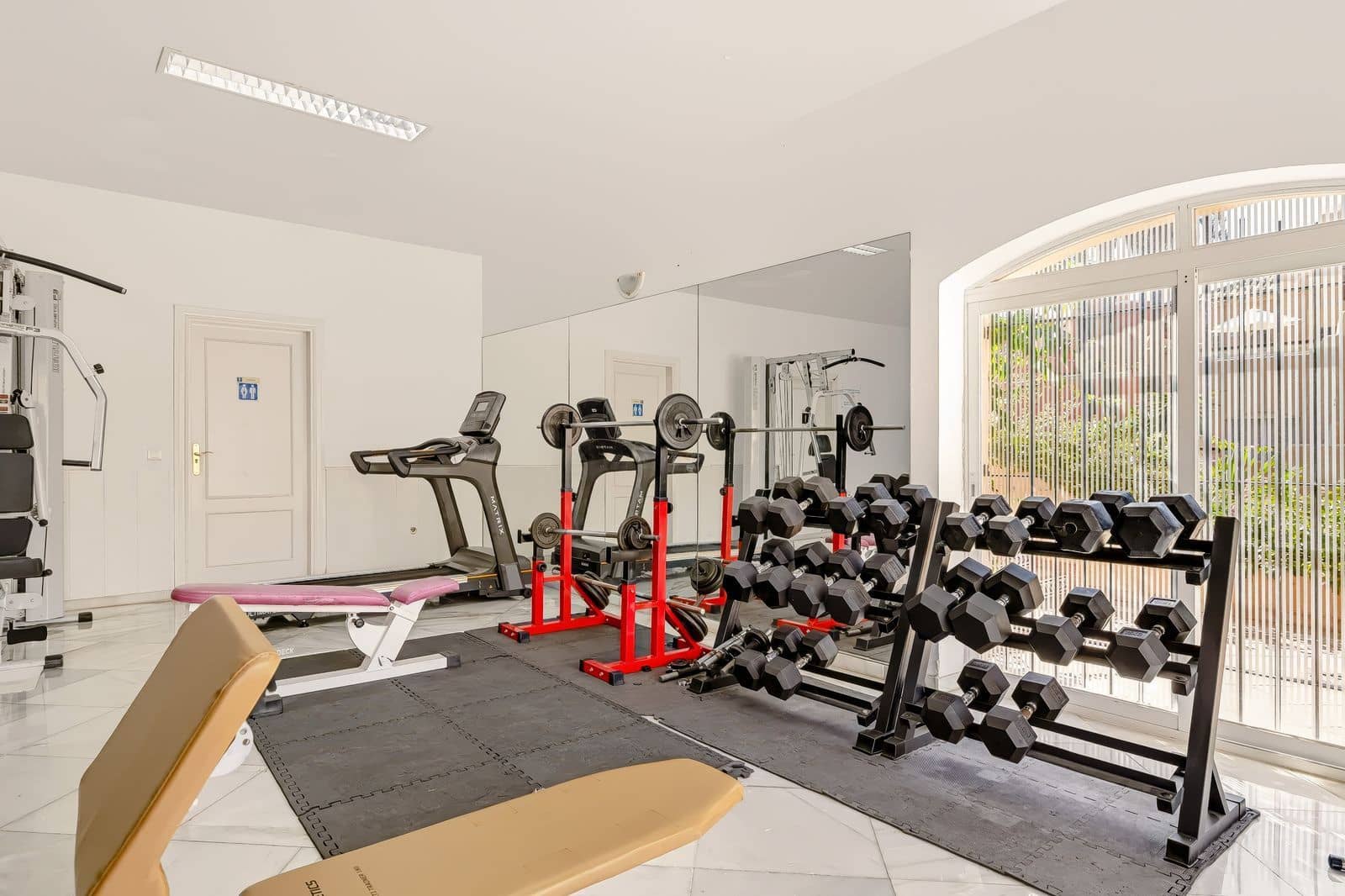 3 chambre Maison de Ville à vendre à Nueva Andalucia avec piscine garage - 980 000 € (Ref: 10153391)