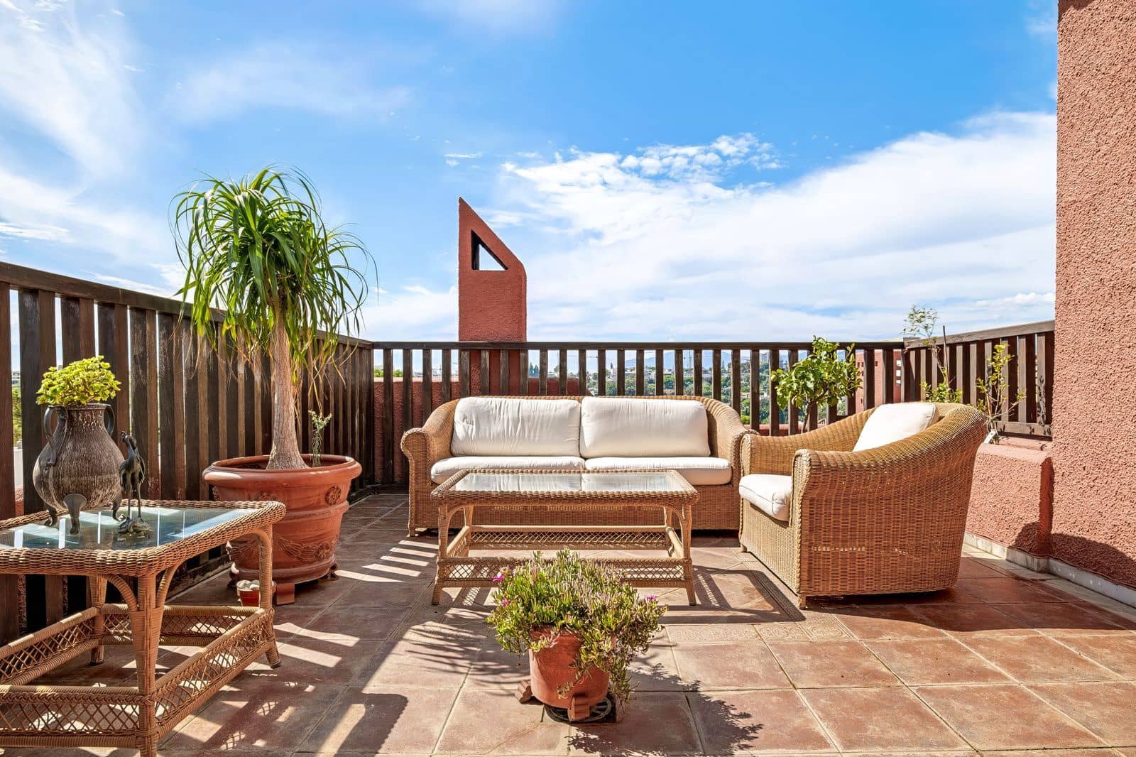 3 chambre Maison de Ville à vendre à Nueva Andalucia avec piscine garage - 980 000 € (Ref: 10153391)
