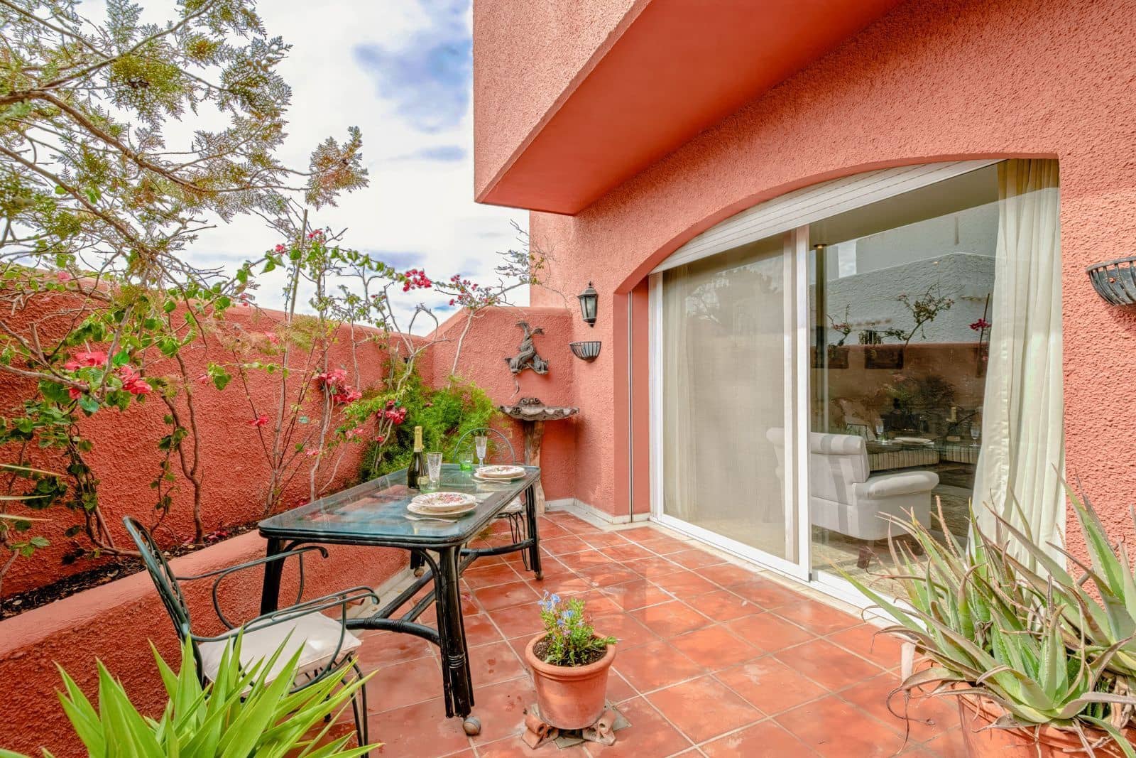 3 chambre Maison de Ville à vendre à Nueva Andalucia avec piscine garage - 980 000 € (Ref: 10153391)