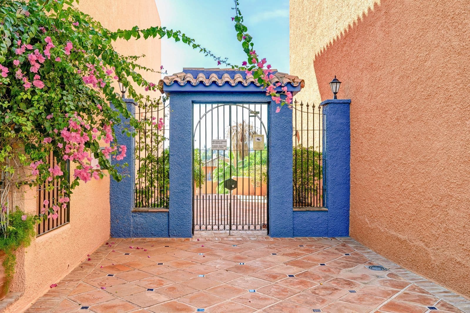 3 chambre Maison de Ville à vendre à Nueva Andalucia avec piscine garage - 980 000 € (Ref: 10153391)