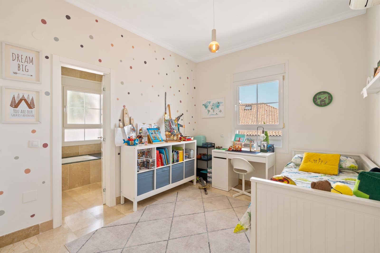 4 camera da letto Villa in vendita in Marbella con garage - 1.099.000 € (Rif: 10153392)