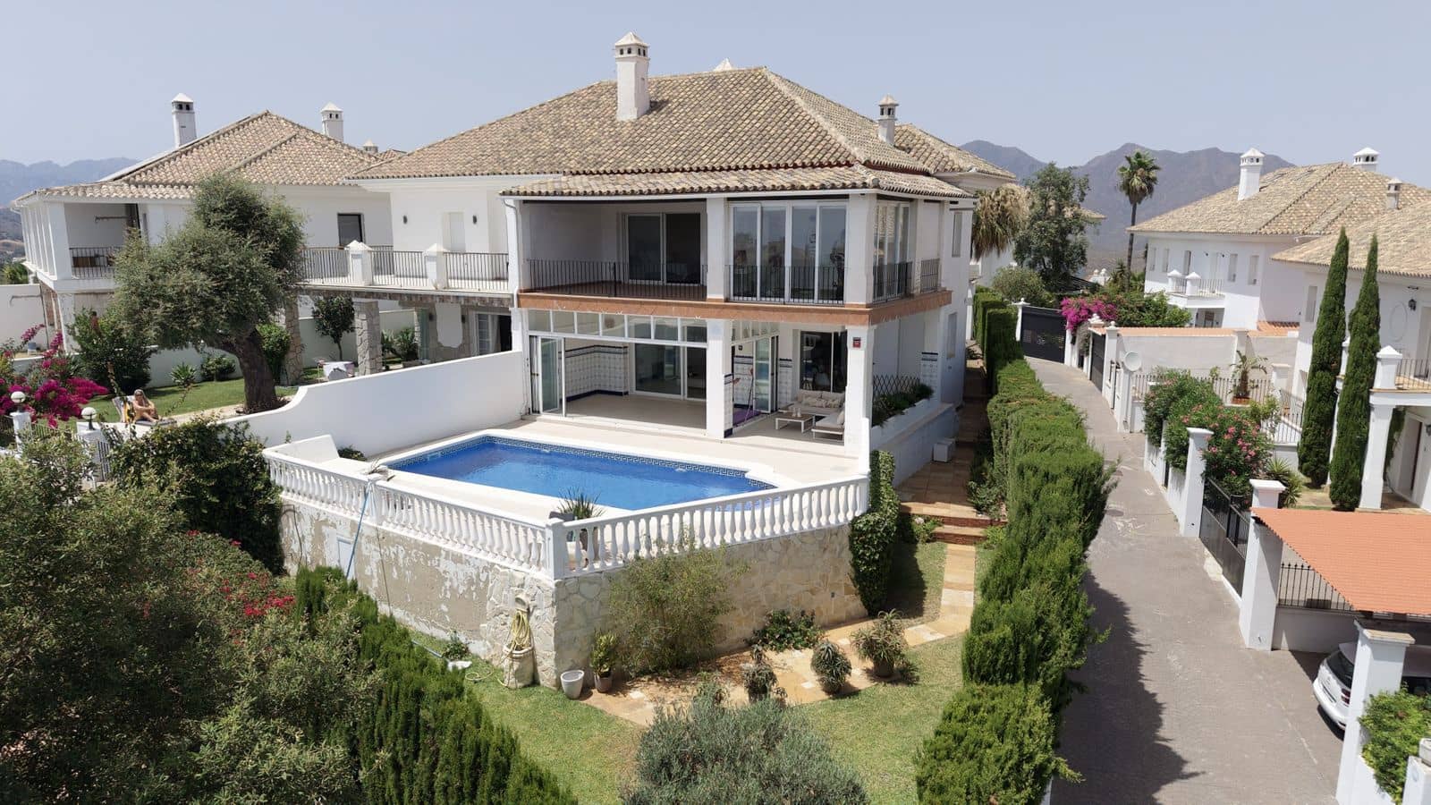 4 camera da letto Villa in vendita in Marbella con garage - 1.099.000 € (Rif: 10153392)