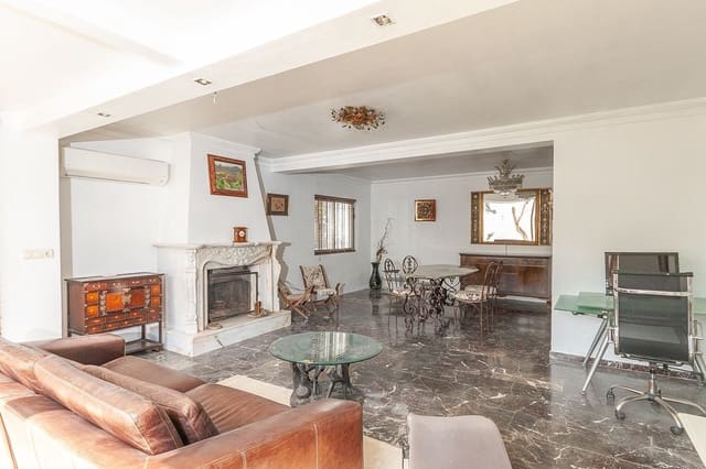 4 chambre Villa/Maison à vendre à Elviria, Marbella - 949 950 € (Ref: 10153393)