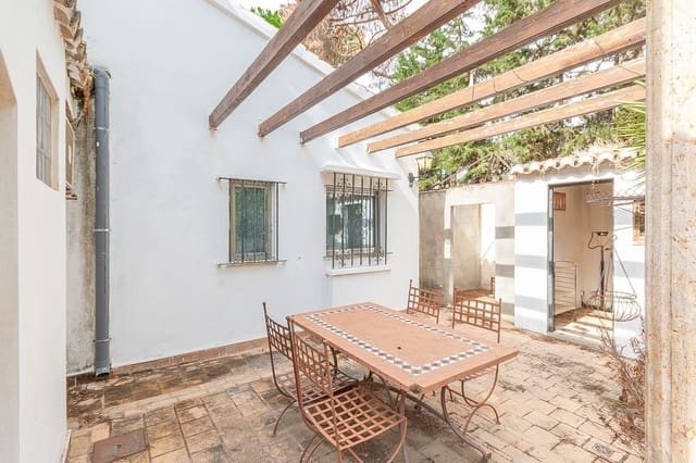 4 chambre Villa/Maison à vendre à Elviria, Marbella - 949 950 € (Ref: 10153393)