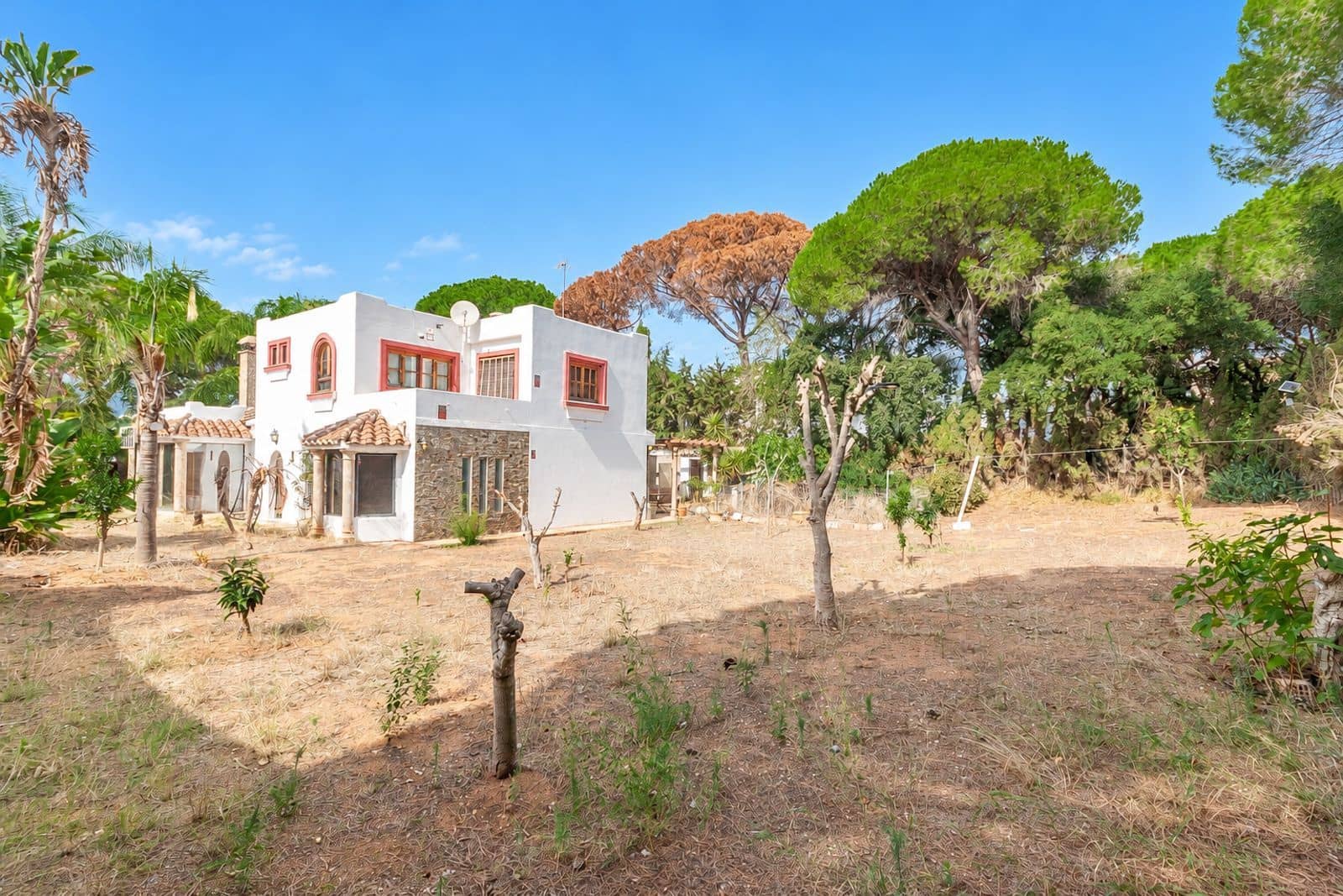 4 quarto Moradia para venda em Elviria - 949 950 € (Ref: 10153393)