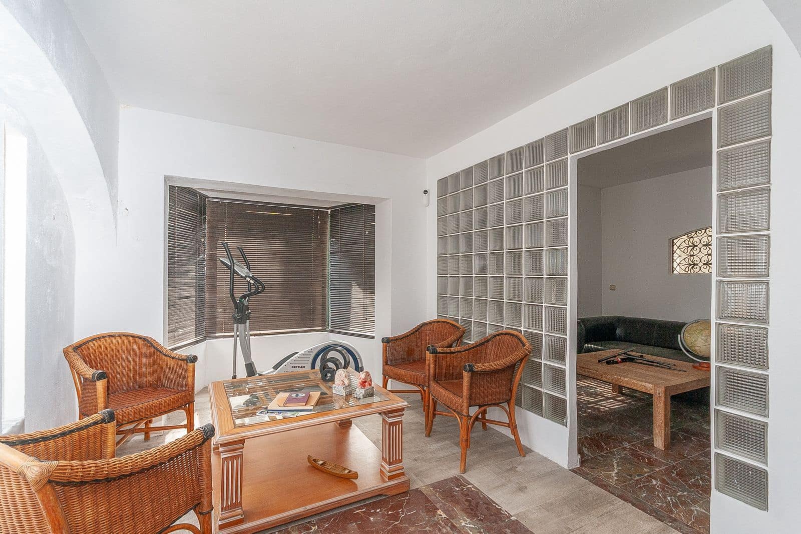 4 quarto Moradia para venda em Elviria - 949 950 € (Ref: 10153393)