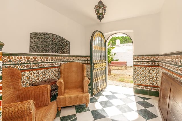 4 chambre Villa/Maison à vendre à Elviria, Marbella - 949 950 € (Ref: 10153393)