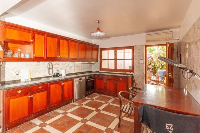 4 chambre Villa/Maison à vendre à Elviria, Marbella - 949 950 € (Ref: 10153393)