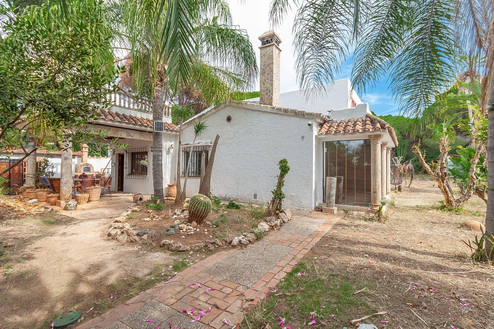 4 quarto Moradia para venda em Elviria - 949 950 € (Ref: 10153393)