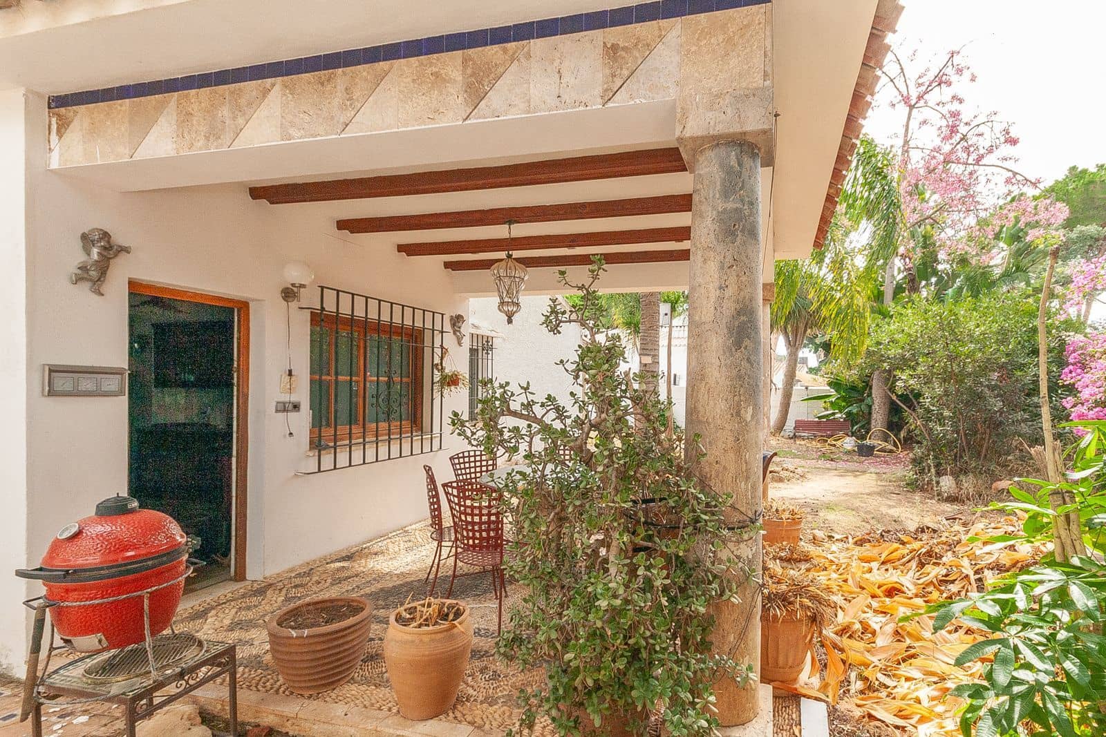 4 quarto Moradia para venda em Elviria - 949 950 € (Ref: 10153393)