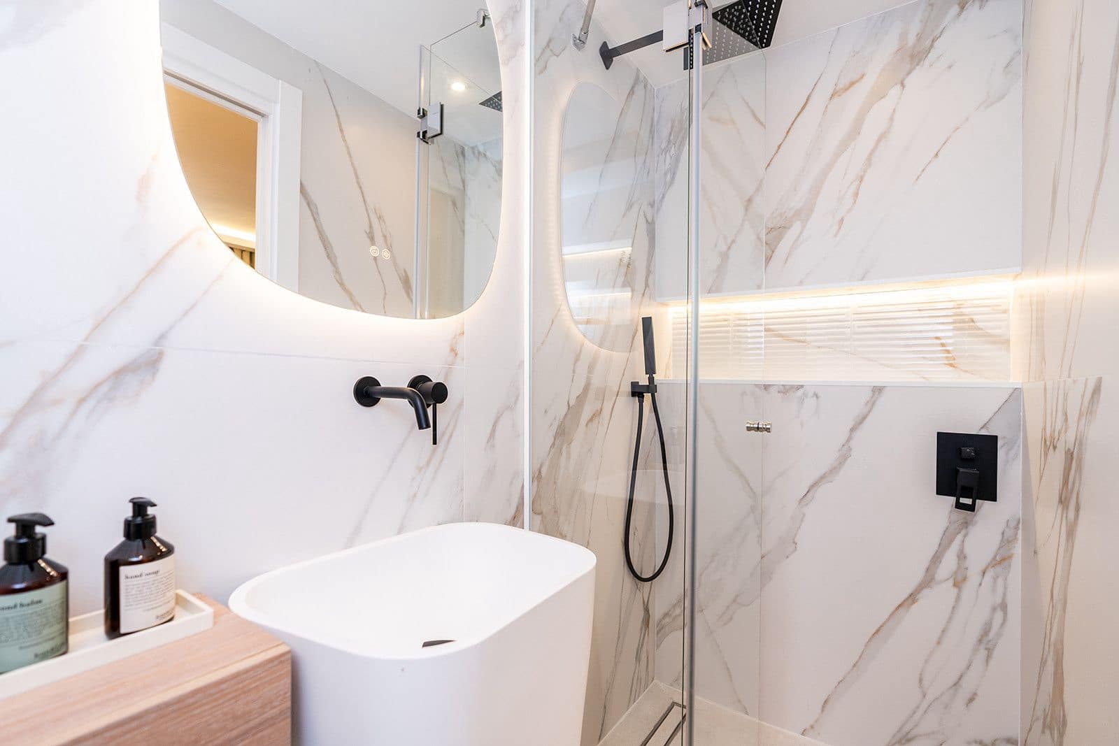 4 camera da letto Casa in vendita in Nueva Andalucia con piscina - 895.000 € (Rif: 10153394)