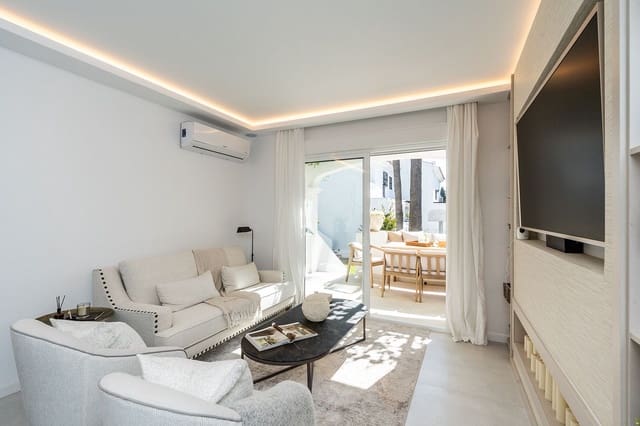 4 camera da letto Casa in vendita in Nueva Andalucia, Marbella con piscina - 895.000 € (Rif: 10153394)