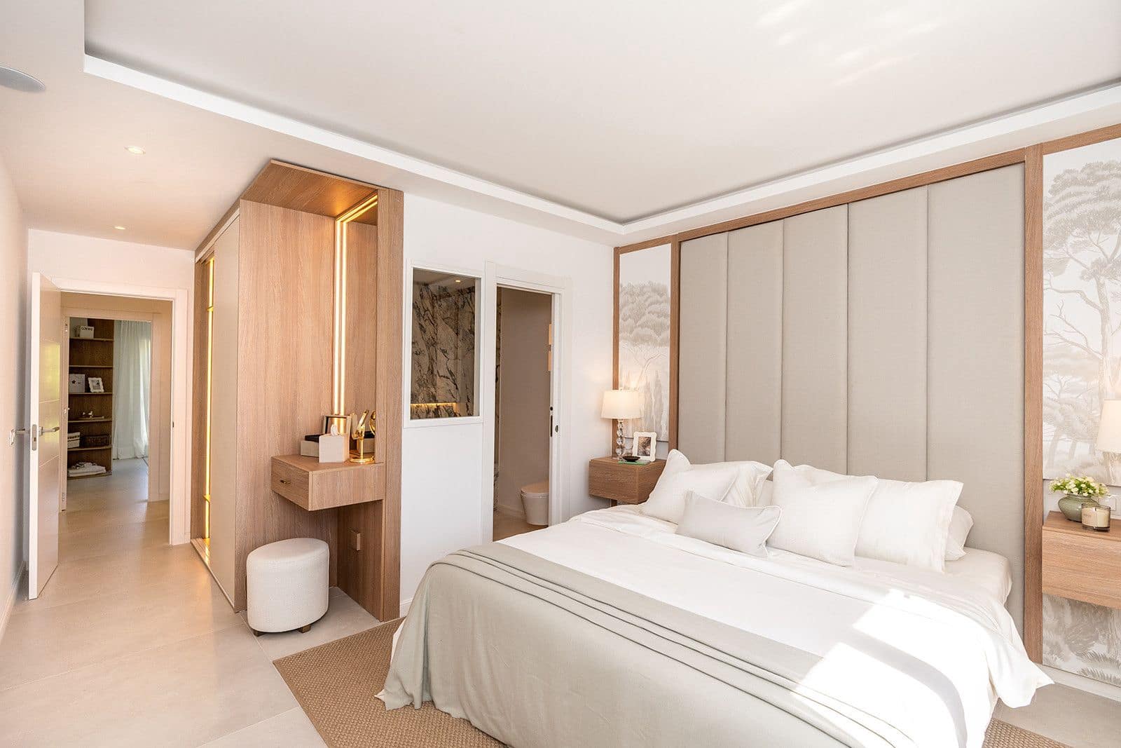 4 camera da letto Casa in vendita in Nueva Andalucia con piscina - 895.000 € (Rif: 10153394)