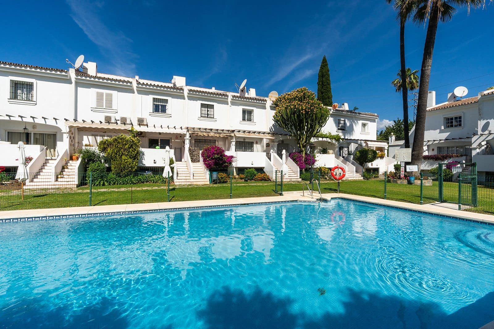 4 camera da letto Casa in vendita in Nueva Andalucia con piscina - 895.000 € (Rif: 10153394)